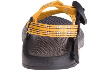 Image of Chaco Z Cloud Sandal - Women's, League Gold, 5 US J106598-05.0