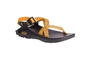 Image of Chaco Z Cloud Sandal - Women's, League Gold, 5 US J106598-05.0
