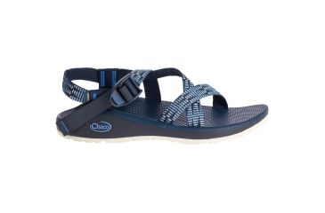 Image of Chaco Z Cloud Sandal - Women's, Grouped Blue, 5 US J106600-05.0