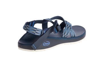 Image of Chaco Z Cloud Sandal - Women's, Grouped Blue, 5 US J106600-05.0