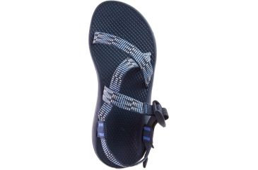 Image of Chaco Z Cloud Sandal - Women's, Grouped Blue, 5 US J106600-05.0