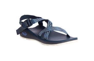 Image of Chaco Z Cloud Sandal - Women's, Grouped Blue, 5 US J106600-05.0