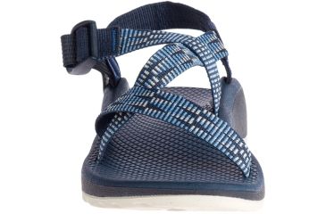 Image of Chaco Z Cloud Sandal - Women's, Grouped Blue, 5 US J106600-05.0