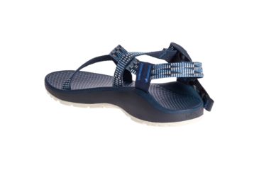 Image of Chaco Z Cloud Sandal - Women's, Grouped Blue, 5 US J106600-05.0
