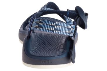 Image of Chaco Z Cloud Sandal - Women's, Grouped Blue, 5 US J106600-05.0