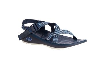 Image of Chaco Z Cloud Sandal - Women's, Grouped Blue, 5 US J106600-05.0
