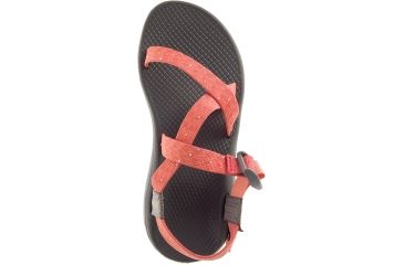 Image of Chaco Z Cloud Sandal - Women's, Charlie Peach, 9 US J106602-09.0