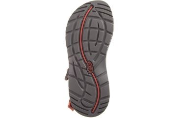 Image of Chaco Z Cloud Sandal - Women's, Charlie Peach, 9 US J106602-09.0