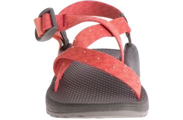 Image of Chaco Z Cloud Sandal - Women's, Charlie Peach, 9 US J106602-09.0