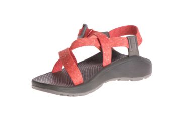 Image of Chaco Z Cloud Sandal - Women's, Charlie Peach, 9 US J106602-09.0