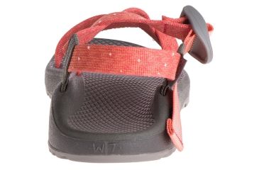 Image of Chaco Z Cloud Sandal - Women's, Charlie Peach, 9 US J106602-09.0