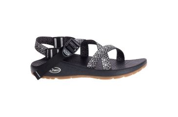 Image of Chaco Z Cloud Sandal - Women's, Penny Black, 5 US J106604-05.0