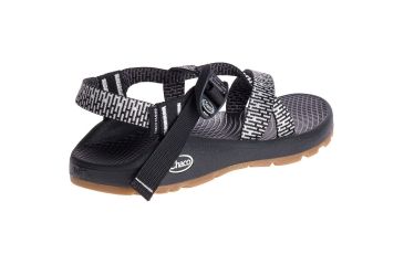 Image of Chaco Z Cloud Sandal - Women's, Penny Black, 5 US J106604-05.0
