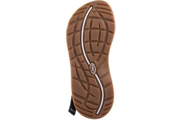 Image of Chaco Z Cloud Sandal - Women's, Penny Black, 5 US J106604-05.0