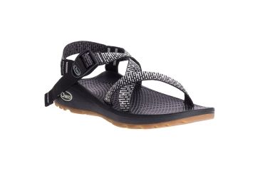 Image of Chaco Z Cloud Sandal - Women's, Penny Black, 5 US J106604-05.0