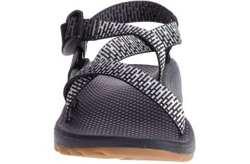 Image of Chaco Z Cloud Sandal - Women's, Penny Black, 5 US J106604-05.0