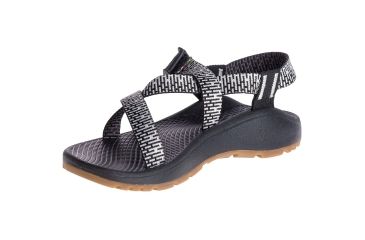 Image of Chaco Z Cloud Sandal - Women's, Penny Black, 5 US J106604-05.0