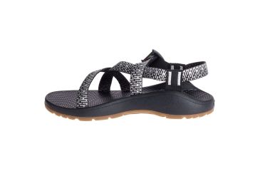 Image of Chaco Z Cloud Sandal - Women's, Penny Black, 5 US J106604-05.0