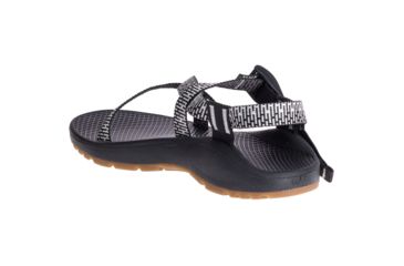 Image of Chaco Z Cloud Sandal - Women's, Penny Black, 5 US J106604-05.0