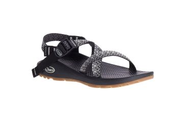 Image of Chaco Z Cloud Sandal - Women's, Penny Black, 5 US J106604-05.0