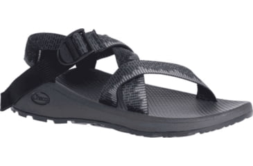 Image of Chaco Z/Cloud Sandals - Mens, Amp Navy, 7 US, JCH199607-M07.0