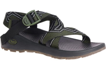 Image of Chaco Z/Cloud Sandals - Mens, Fleet Moss, 7 US, JCH107229-M07.0