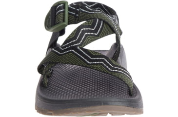 Image of Chaco Z/Cloud Sandals - Mens, Fleet Moss, 7 US, JCH107229-M07.0