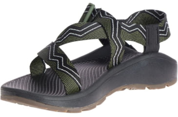 Image of Chaco Z/Cloud Sandals - Mens, Fleet Moss, 7 US, JCH107229-M07.0