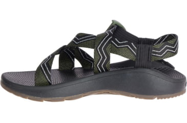 Image of Chaco Z/Cloud Sandals - Mens, Fleet Moss, 7 US, JCH107229-M07.0
