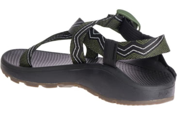 Image of Chaco Z/Cloud Sandals - Mens, Fleet Moss, 7 US, JCH107229-M07.0