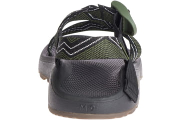 Image of Chaco Z/Cloud Sandals - Mens, Fleet Moss, 7 US, JCH107229-M07.0