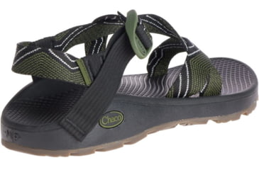 Image of Chaco Z/Cloud Sandals - Mens, Fleet Moss, 7 US, JCH107229-M07.0