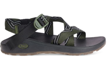 Image of Chaco Z/Cloud Sandals - Mens, Fleet Moss, 7 US, JCH107229-M07.0