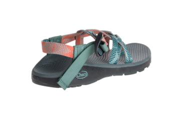 Image of Chaco Z Cloud X2 Sandal - Women's, Rune Teal, 5 US J106056-05.0