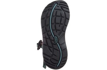 Image of Chaco Z Cloud X2 Sandal - Women's, Rune Teal, 5 US J106056-05.0