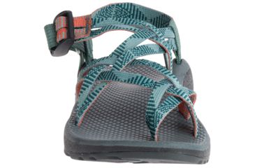 Image of Chaco Z Cloud X2 Sandal - Women's, Rune Teal, 5 US J106056-05.0