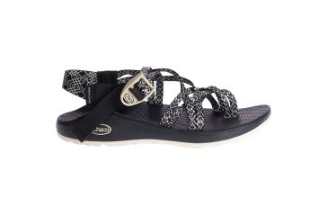 Image of Chaco Z Cloud X2 Sandal - Women's, Webb Angora, 6 US J106626-06.0