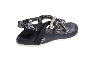 Image of Chaco Z Cloud X2 Sandal - Women's, Webb Angora, 6 US J106626-06.0