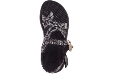 Image of Chaco Z Cloud X2 Sandal - Women's, Webb Angora, 6 US J106626-06.0