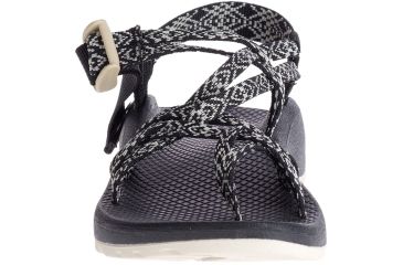 Image of Chaco Z Cloud X2 Sandal - Women's, Webb Angora, 6 US J106626-06.0