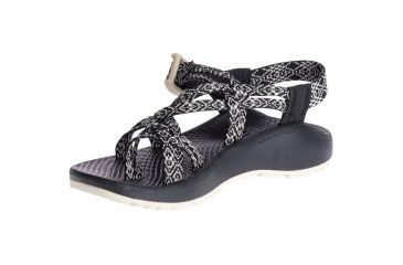 Image of Chaco Z Cloud X2 Sandal - Women's, Webb Angora, 6 US J106626-06.0
