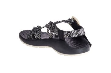 Image of Chaco Z Cloud X2 Sandal - Women's, Webb Angora, 6 US J106626-06.0