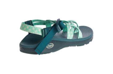 Image of Chaco Z Cloud X2 Sandal - Women's, Steeple Pine, 7 US J106630-07.0