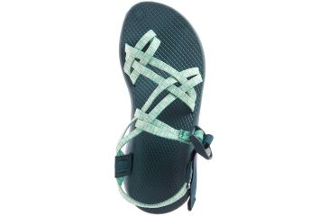 Image of Chaco Z Cloud X2 Sandal - Women's, Steeple Pine, 7 US J106630-07.0
