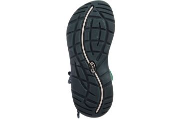 Image of Chaco Z Cloud X2 Sandal - Women's, Steeple Pine, 7 US J106630-07.0