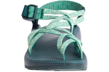 Image of Chaco Z Cloud X2 Sandal - Women's, Steeple Pine, 7 US J106630-07.0