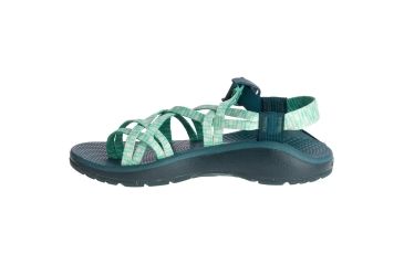Image of Chaco Z Cloud X2 Sandal - Women's, Steeple Pine, 7 US J106630-07.0