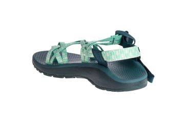 Image of Chaco Z Cloud X2 Sandal - Women's, Steeple Pine, 7 US J106630-07.0