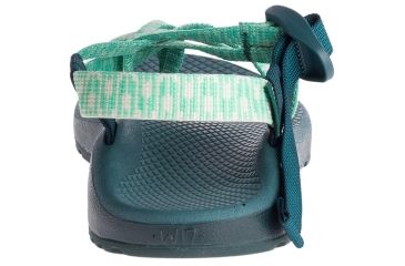 Image of Chaco Z Cloud X2 Sandal - Women's, Steeple Pine, 7 US J106630-07.0