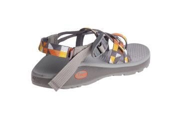 Image of Chaco Z Cloud X2 Sandal - Women's, Puzzle Poppy, 8 US J106632-08.0, EDEMO1